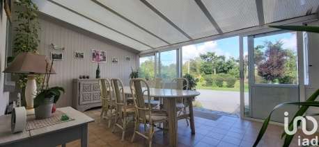 Vente maison 12 pièces