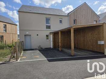 Vente maison 5 pièces Chemille 49