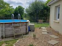 Vente maison 6 pièces Vente maison 6 pièces