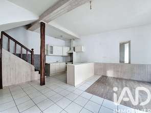 Vente Maison 1 chambreChemille