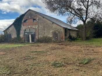 Vente maison 3 pièces Chemille 49