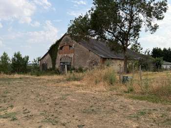 Vente maison 3 pièces Chemille 49