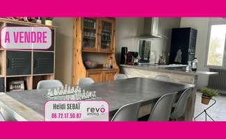 Photo Vente maison Chemille