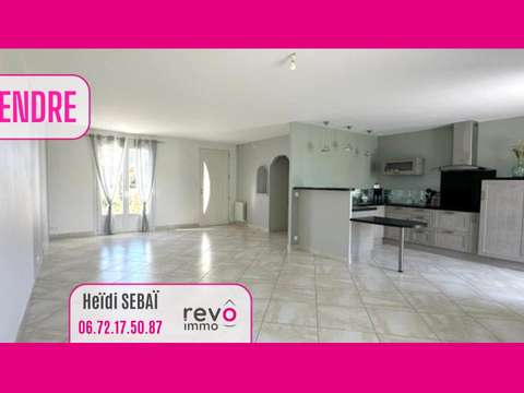 Vente maison 4 pièces Chemille 49