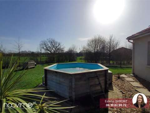 Vente maison 6 pièces Vente maison 6 pièces