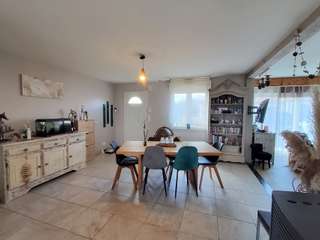 Vente maison 6 pièces Vente maison 6 pièces