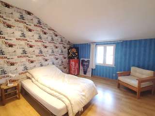 Vente maison 9 pièces Vente maison 9 pièces