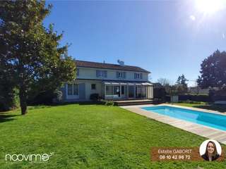 Vente maison 9 pièces Vente maison 9 pièces