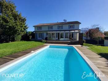 Vente Maison 5 chambresChemille