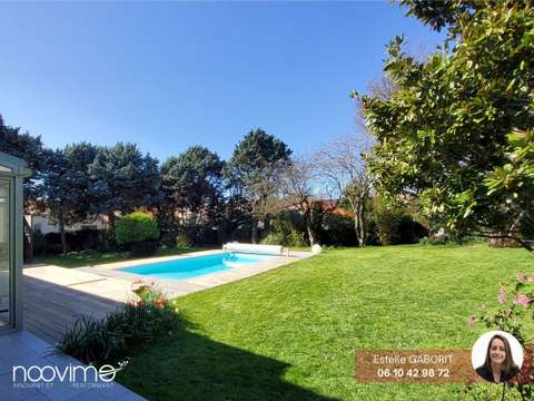 Vente maison 9 pièces Vente maison 9 pièces