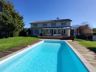 Vente maison 9 pièces Vente maison 9 pièces