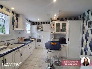 Vente maison 9 pièces Vente maison 9 pièces