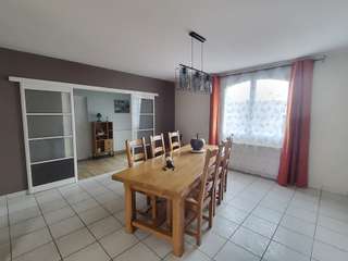 Vente maison 9 pièces Vente maison 9 pièces