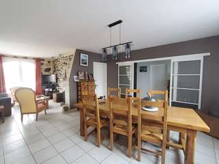 Vente maison 9 pièces Vente maison 9 pièces