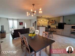 Vente Maison 3 chambresChemille