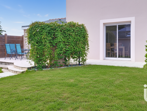 Vente Maison 3 chambresChemille