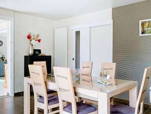 Vente Maison 3 chambresChemille
