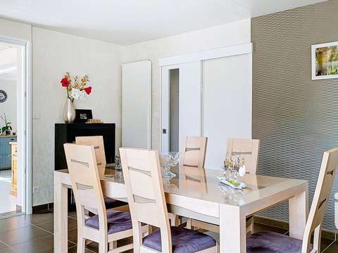 Vente maison 5 pièces Chemille 49