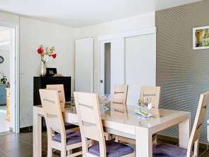 Vente Maison 3 chambresChemille