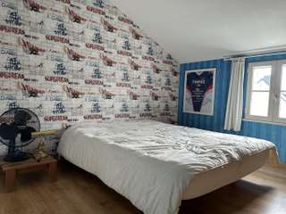 Vente maison 11 pièces Vente maison 11 pièces
