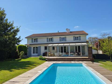 Vente maison 11 pièces Vente maison 11 pièces