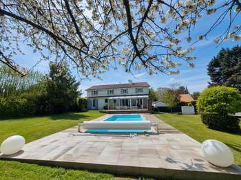 Vente maison 11 pièces Vente maison 11 pièces