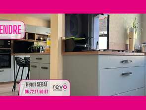 Vente Maison 3 chambresChemille