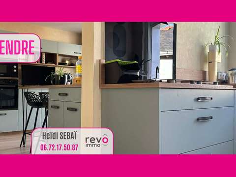 Vente maison 6 pièces Chemille 49