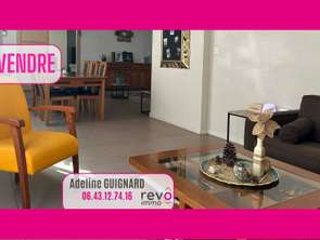 Vente Maison 3 chambresChemille