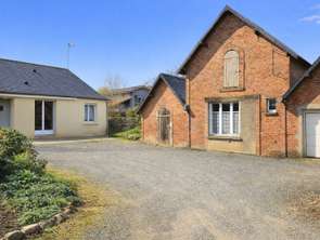 Vente Maison 3 chambresChemille