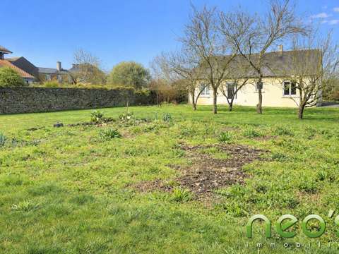 Vente maison 4 pièces Vente maison 4 pièces