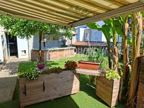 Vente Maison 4 chambresChemille