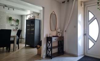 Photo Vente maison Chemille