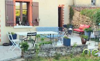 Photo Vente maison Chemille