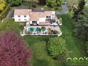 Vente Maison 4 chambresChemille