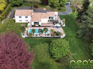 Photo Vente maison Chemille