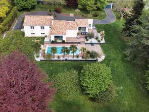 Vente Maison 4 chambresChemille