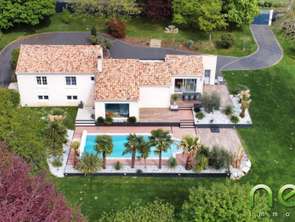 Vente Maison 4 chambresChemille