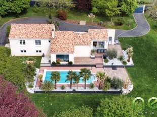 Photo Vente maison Chemille