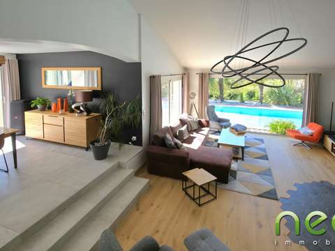 Vente maison 7 pièces Vente maison 7 pièces