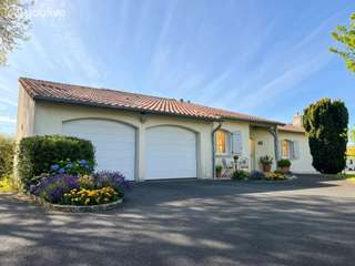 Vente maison 10 pièces