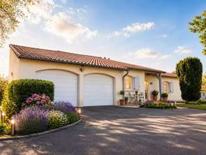 Vente Maison 7 chambresChemille
