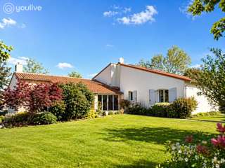 Vente maison 10 pièces