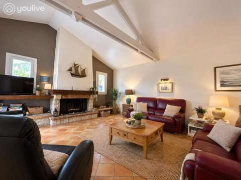 Vente maison 10 pièces
