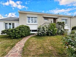 Vente Maison 3 chambresChemille
