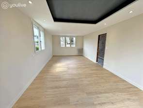 Vente Maison 3 chambresChemille