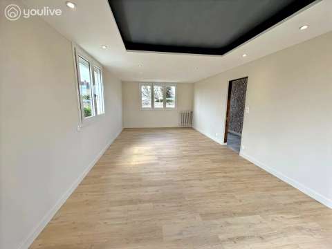 Vente maison 5 pièces Chemille 49