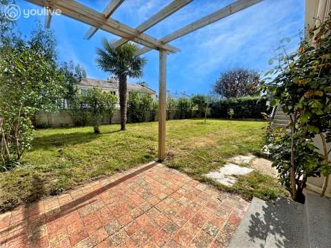 Vente maison 5 pièces Chemille 49