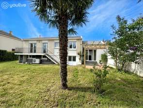 Vente Maison 3 chambresChemille