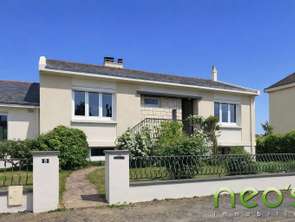 Vente Maison 3 chambresChemille